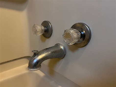 bathtub faucet leaks after replacing cartridge|Bathtub Faucet Still Leaks After Replacing Stems:。